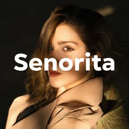 Album cover of Senorita