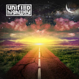 Album cover of Unified Highway