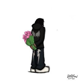 Album cover of popular loner