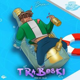 Album cover of Traboski