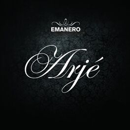 Album cover of Arjé