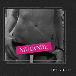 Album cover of Mutande