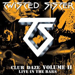 Album cover of Club Daze, Volume II: Live in the Bars