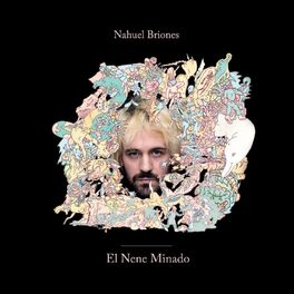 Album cover of El Nene Minado