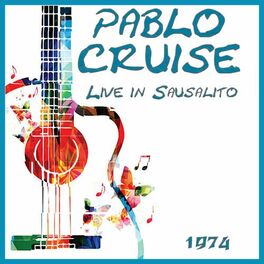 pablo cruise part of the game songs