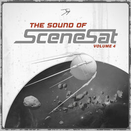 Album cover of The Sound of SceneSat, Vol. 4