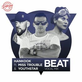 Album cover of Beat (feat. Miss Trouble & Youthstar)