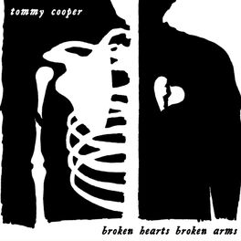 Tommy Cooper Discography