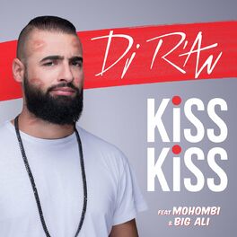 Album cover of Kiss Kiss