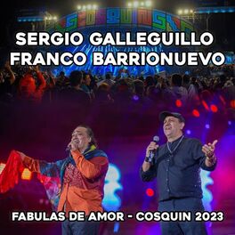 Album cover of Fabulas de Amor (En Vivo en Cosquin)