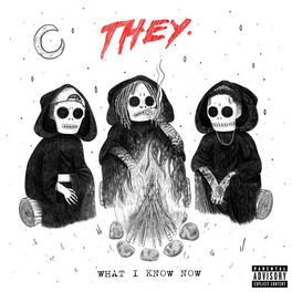 Album cover of What I Know Now (feat. Wiz Khalifa)
