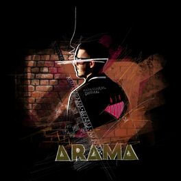 Album cover of Arama