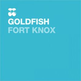 Album cover of Fort Knox