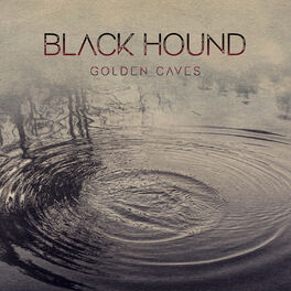 Album cover of Black Hound