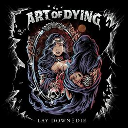 Album cover of Lay Down And Die