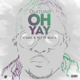 Album cover of Oh Yay