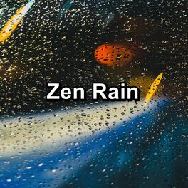 Album cover of Zen Rain