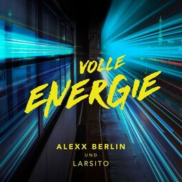 Album cover of Volle Energie