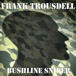 Album cover of Bushline Sniper