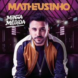 Album cover of Minha Medida