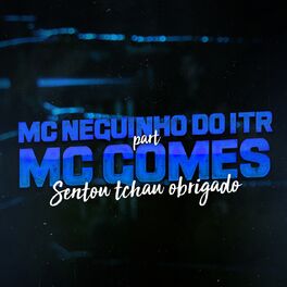 Album cover of Sentou Tchau Obrigado