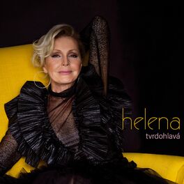Album cover of Tvrdohlavá