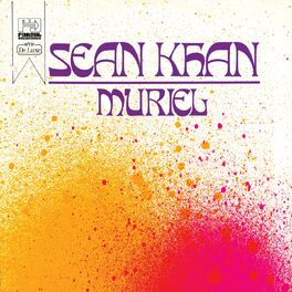 Album cover of Muriel (Série de luxe)