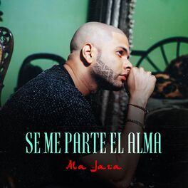 Album cover of Se Me Parte el Alma