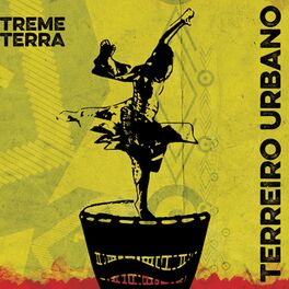Album cover of Terreiro Urbano