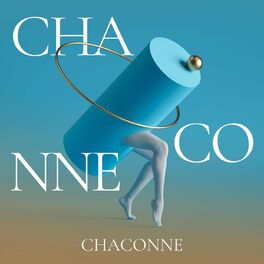 Album cover of Chaconne