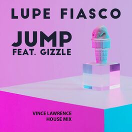 Album cover of Jump (Vingo Slang Club Mix)