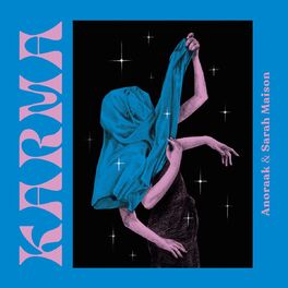 Album cover of Karma