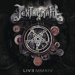 Album cover of Live MMXIV