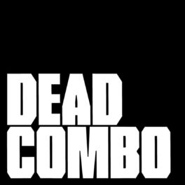 Album cover of Dead Combo