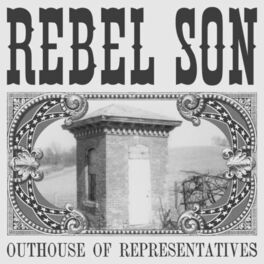 Album cover of Outhouse of Representatives