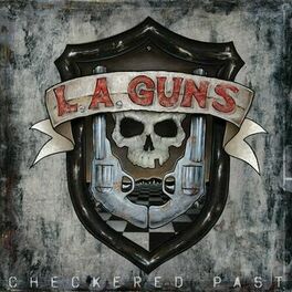 Album cover of Checkered Past