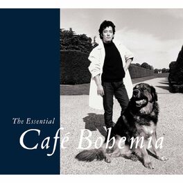 Album cover of The Essential Cafe Bohemia
