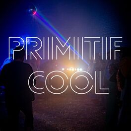 Album cover of Primitif Cool (Radio Edit)