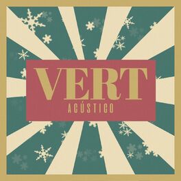 Album cover of VERT Acústico