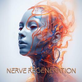 Album cover of Nerve Regeneration: 2 Hz Miracle Frequency for Cell Repair