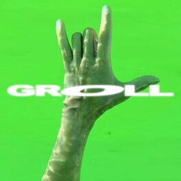 Album cover of GROLL