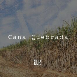 Album cover of Cana Quebrada