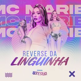 Album cover of Reverse da Linguinha
