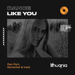 Album cover of Dance Like You
