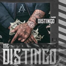 Album cover of Me Distingo