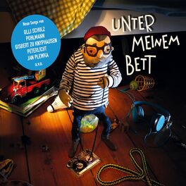 Album cover of Unter meinem Bett