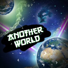 Album cover of ANOTHER WORLD