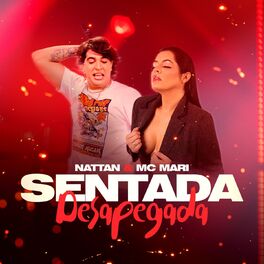 Album cover of Sentada Desapegada