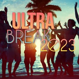 Album cover of Break 2023