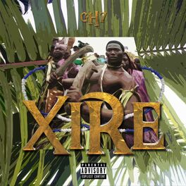Album cover of Xire